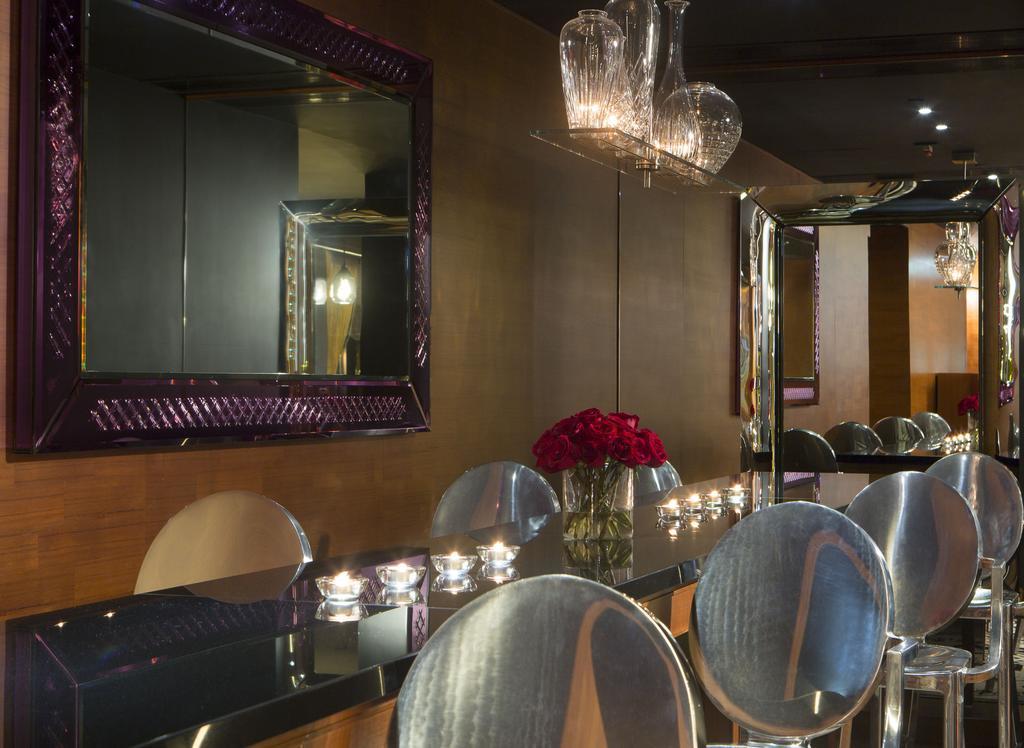 J Plus Hotel By Yoo Hong Kong Exterior foto